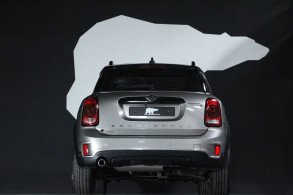 MINI COUNTRYMAN COOPER D 150CH LONGSTONE BVA