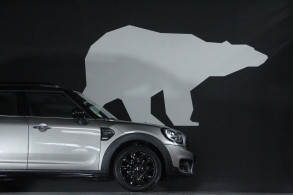 MINI COUNTRYMAN COOPER D 150CH LONGSTONE BVA