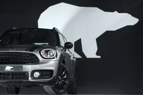 MINI COUNTRYMAN COOPER D 150CH LONGSTONE BVA