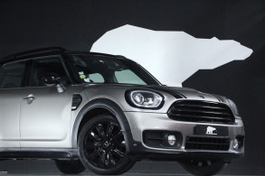 MINI COUNTRYMAN COOPER D 150CH LONGSTONE BVA