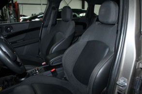 MINI COUNTRYMAN COOPER D 150CH LONGSTONE BVA