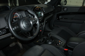 MINI COUNTRYMAN COOPER D 150CH LONGSTONE BVA