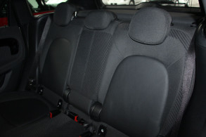 MINI COUNTRYMAN COOPER D 150CH LONGSTONE BVA