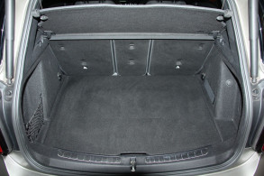 MINI COUNTRYMAN COOPER D 150CH LONGSTONE BVA