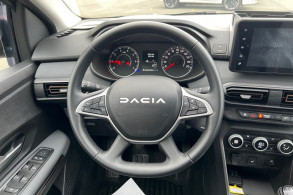 DACIA JOGGER 1.0 ECO G 100CH EXTREME 7 PLACES