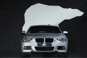 BMW SERIE 1 F21 F20 118D 143CH M SPORT 5P
