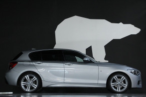 BMW SERIE 1 F21 F20 118D 143CH M SPORT 5P
