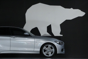 BMW SERIE 1 F21 F20 118D 143CH M SPORT 5P
