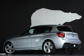 BMW SERIE 1 F21 F20 118D 143CH M SPORT 5P