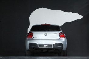 BMW SERIE 1 F21 F20 118D 143CH M SPORT 5P