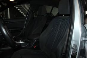 BMW SERIE 1 F21 F20 118D 143CH M SPORT 5P