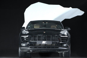 PORSCHE MACAN 2.0 252CH PDK