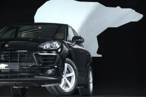 PORSCHE MACAN 2.0 252CH PDK