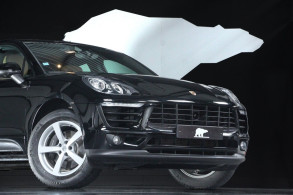 PORSCHE MACAN 2.0 252CH PDK