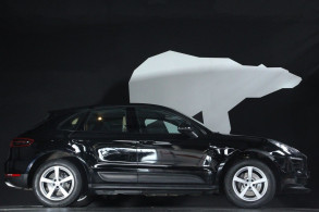 PORSCHE MACAN 2.0 252CH PDK