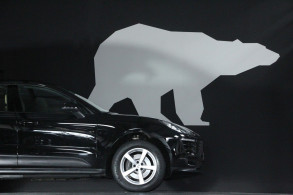 PORSCHE MACAN 2.0 252CH PDK
