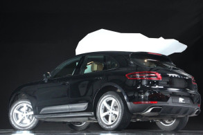 PORSCHE MACAN 2.0 252CH PDK