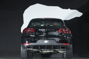 PORSCHE MACAN 2.0 252CH PDK