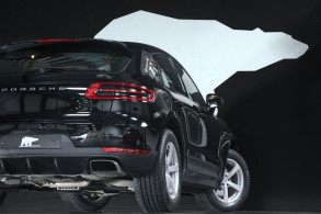 PORSCHE MACAN 2.0 252CH PDK