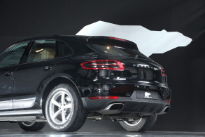 PORSCHE MACAN 2.0 252CH PDK