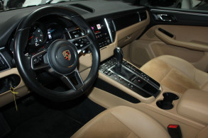 PORSCHE MACAN 2.0 252CH PDK