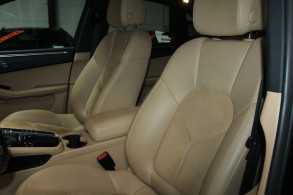 PORSCHE MACAN 2.0 252CH PDK