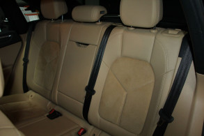PORSCHE MACAN 2.0 252CH PDK