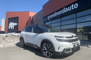CITROEN C5 AIRCROSS HYBRID 225CH SHINE PACK E EAT8