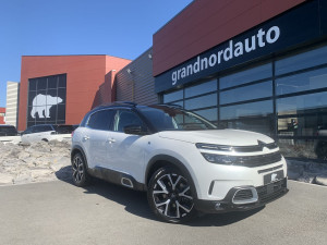 CITROEN C5 AIRCROSS HYBRID 225CH SHINE PACK E EAT8