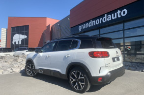 CITROEN C5 AIRCROSS HYBRID 225CH SHINE PACK E EAT8
