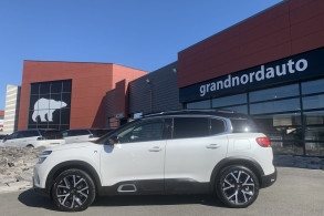 CITROEN C5 AIRCROSS HYBRID 225CH SHINE PACK E EAT8