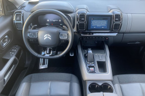 CITROEN C5 AIRCROSS HYBRID 225CH SHINE PACK E EAT8