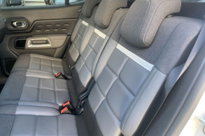 CITROEN C5 AIRCROSS HYBRID 225CH SHINE PACK E EAT8