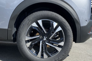 PEUGEOT 2008 1.2 PURETECH 130CH S S GT EAT8