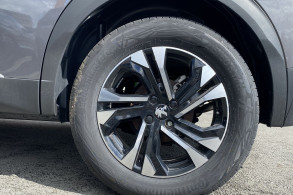 PEUGEOT 2008 1.2 PURETECH 130CH S S GT EAT8