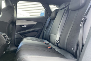 PEUGEOT 3008 1.2 PURETECH 130CH S S GT EAT8