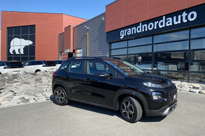 CITROEN C3 AIRCROSS BLUEHDI 100CH S S FEEL E6.D TEMP