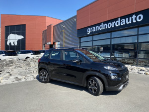 CITROEN C3 AIRCROSS BLUEHDI 100CH S S FEEL E6.D TEMP