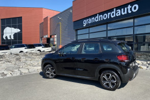 CITROEN C3 AIRCROSS BLUEHDI 100CH S S FEEL E6.D TEMP