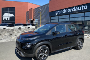 CITROEN C3 AIRCROSS BLUEHDI 100CH S S FEEL E6.D TEMP