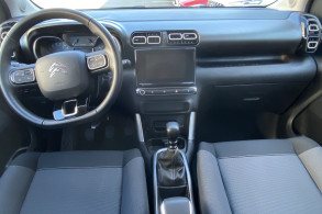 CITROEN C3 AIRCROSS BLUEHDI 100CH S S FEEL E6.D TEMP
