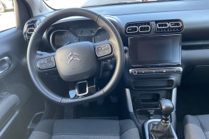 CITROEN C3 AIRCROSS BLUEHDI 100CH S S FEEL E6.D TEMP