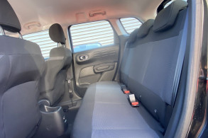 CITROEN C3 AIRCROSS BLUEHDI 100CH S S FEEL E6.D TEMP