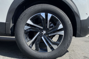 PEUGEOT 2008 1.2 PURETECH 130CH S S GT EAT8