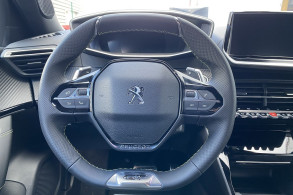 PEUGEOT 2008 1.2 PURETECH 130CH S S GT EAT8