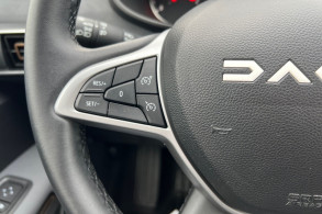 DACIA JOGGER 1.0 ECO G 100CH EXTREME 7 PLACES