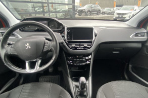 PEUGEOT 208 1.2 PURETECH 82CH E6.C ALLURE 5P