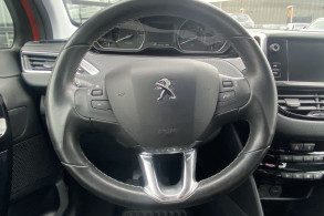 PEUGEOT 208 1.2 PURETECH 82CH E6.C ALLURE 5P