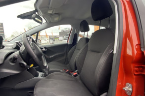 PEUGEOT 208 1.2 PURETECH 82CH E6.C ALLURE 5P