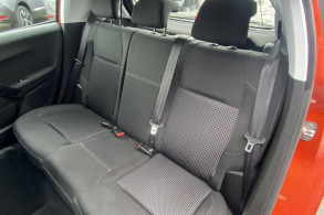 PEUGEOT 208 1.2 PURETECH 82CH E6.C ALLURE 5P